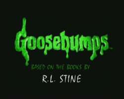 He has done voices for the character of  Rocky in anthology series Goosebumps from 1995 to 1997.